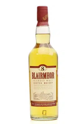 Blairmhor 8 Years Old For Auction