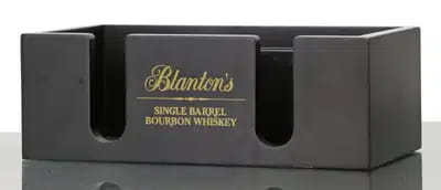 Blantons Bar Caddy