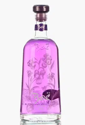 Boe Violet Gin