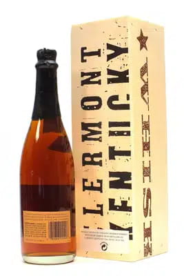 Bookers True Barrel Bourbon For Auction