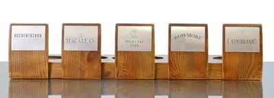 Bottle Stand