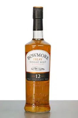 BOWMORE 12 YEAR OLD