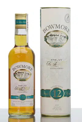 Bowmore 12 Years Old 350ml