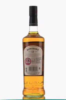 Bowmore 12 Years Old | 70cl For Auction