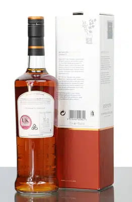 Bowmore 15 Years Old | Darkest For Auction