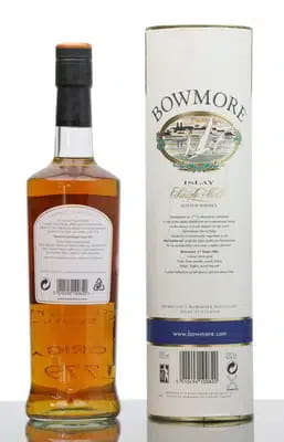 Bowmore 17 Years Old For Auction
