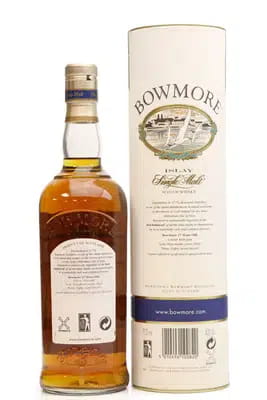 Bowmore 17 Years Old For Auction