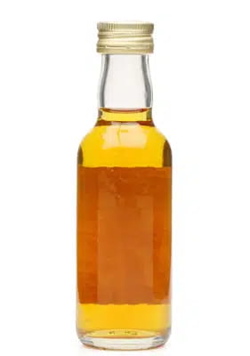 Bowmore 1965 Vintage | Miniature For Auction
