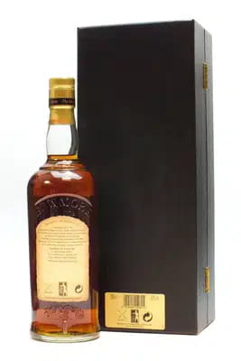 Bowmore 25 Years Old For Auction