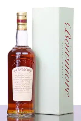 Bowmore 25 Years Old | 1968 For Auction