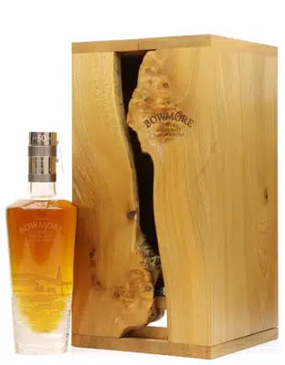 Bowmore 50 Years Old 1961 70cl