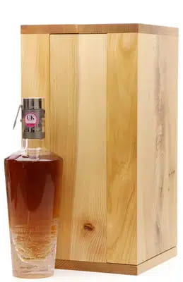 Bowmore 50 Years Old 1961 (70cl) For Auction