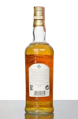 Bowmore 8 Years Old For Auction