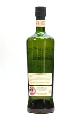 Bowmore 9 Years Old | SMWS 3.145 For Auction