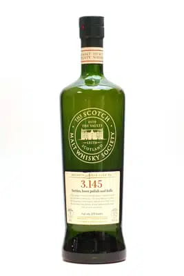 Bowmore 9 Years Old | SMWS 3.145 For Auction