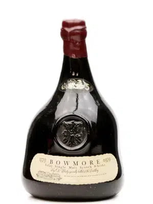 Bowmore Bicentenary 1979 For Auction