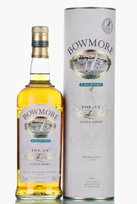 Bowmore Legend Pre2007