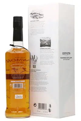 Bowmore Mizunara Cask Finish For Auction