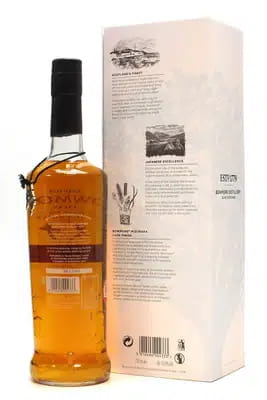 Bowmore Mizunara Cask Finish For Auction