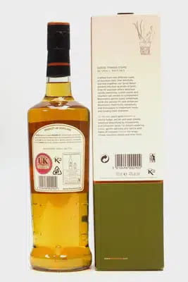 Bowmore Small Batch | Bourbon Cask For Auction