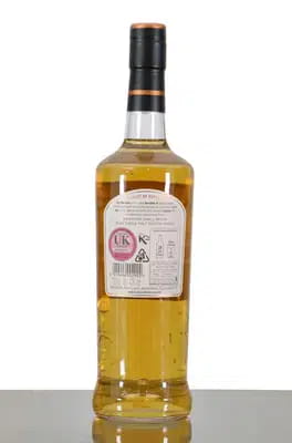 Bowmore Small Batch | Bourbon Cask For Auction