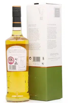 Bowmore Small Batch | Bourbon Cask For Auction
