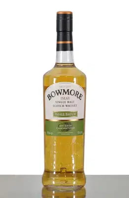 Bowmore Small Batch | Bourbon Cask For Auction