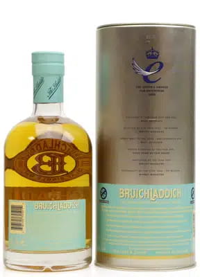 Bruichladdich 10 Years Old For Auction