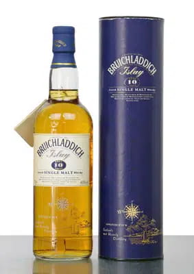 Bruichladdich 10 Years Old | (1990s) For Auction