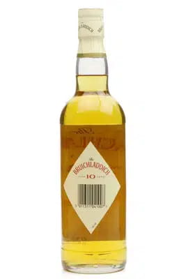 Bruichladdich 10 Years Old For Auction