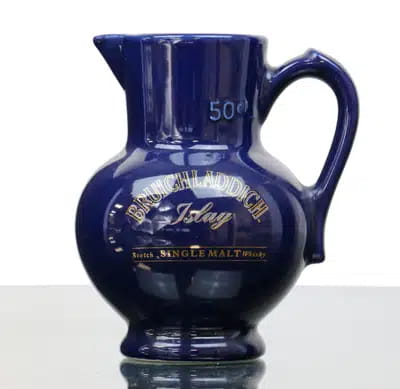 Bruichladdich Cermaic Water Jug