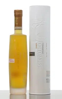 Bruichladdich Octomore Comus 042