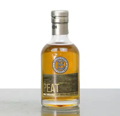 Bruichladdich Peat 20cl