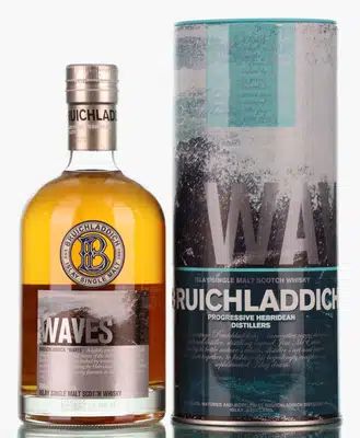 Bruichladdich Waves