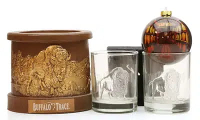 Buffalo Trace Accessories