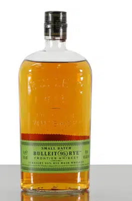 Bulleit 95 Rye | Small Batch For Auction
