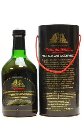 Bunnahabhain 12 Years Old For Auction
