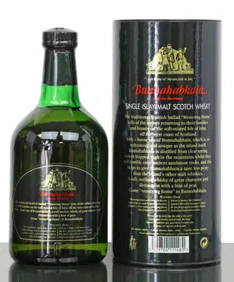Bunnahabhain 12 Years Old For Auction