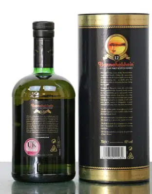 Bunnahabhain 12 Years Old For Auction