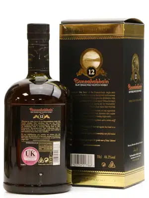 Bunnahabhain 12 Years Old | XII For Auction