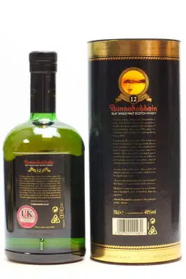 Bunnahabhain 12 Years Old For Auction