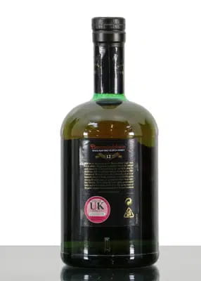 Bunnahabhain 12 Years Old For Auction