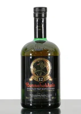 Bunnahabhain 12 Years Old For Auction