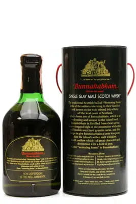 Bunnahabhain 12 Years Old For Auction