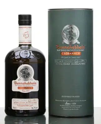 Bunnahabhain Ceobanach | Batch 1 For Auction