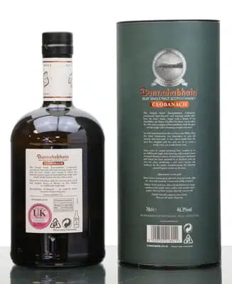 Bunnahabhain Ceobanach | Batch 1 For Auction