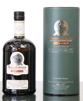 Bunnahabhain Ceobanach Batch 2