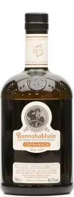 Bunnahabhain Ceobanach Batch 3