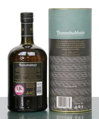 Bunnahabhain Stiureadair | (70cl) For Auction