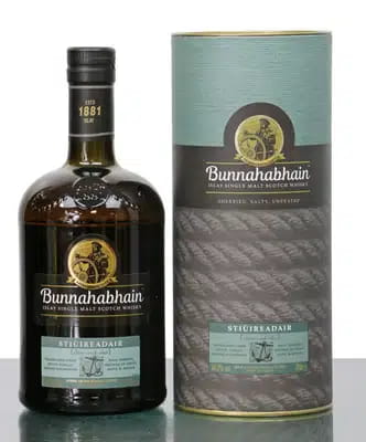 Bunnahabhain Stiureadair | (70cl) For Auction
